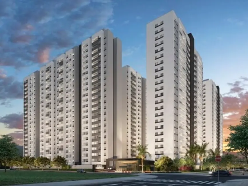 Foto 1 de Apartamento com 2 quartos à venda, 52m2 em Rio De Janeiro - RJ