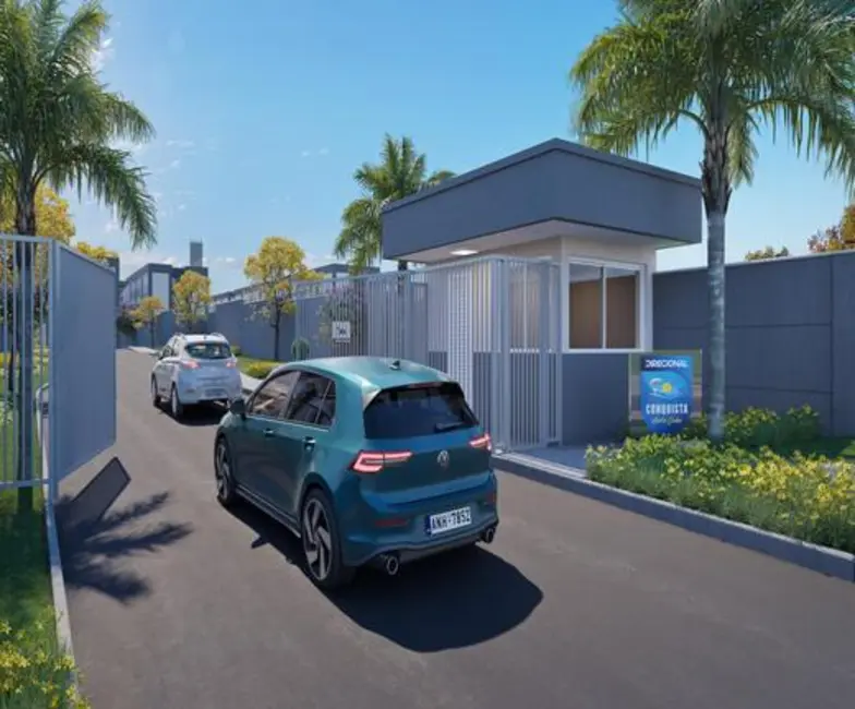 Apartamento com 2 quartos à venda, 48m2 em Rio De Janeiro - RJ - imagem 1 Foto 1 de Apartamento com 2 quartos à venda, 48m2 em Rio De Janeiro - RJ