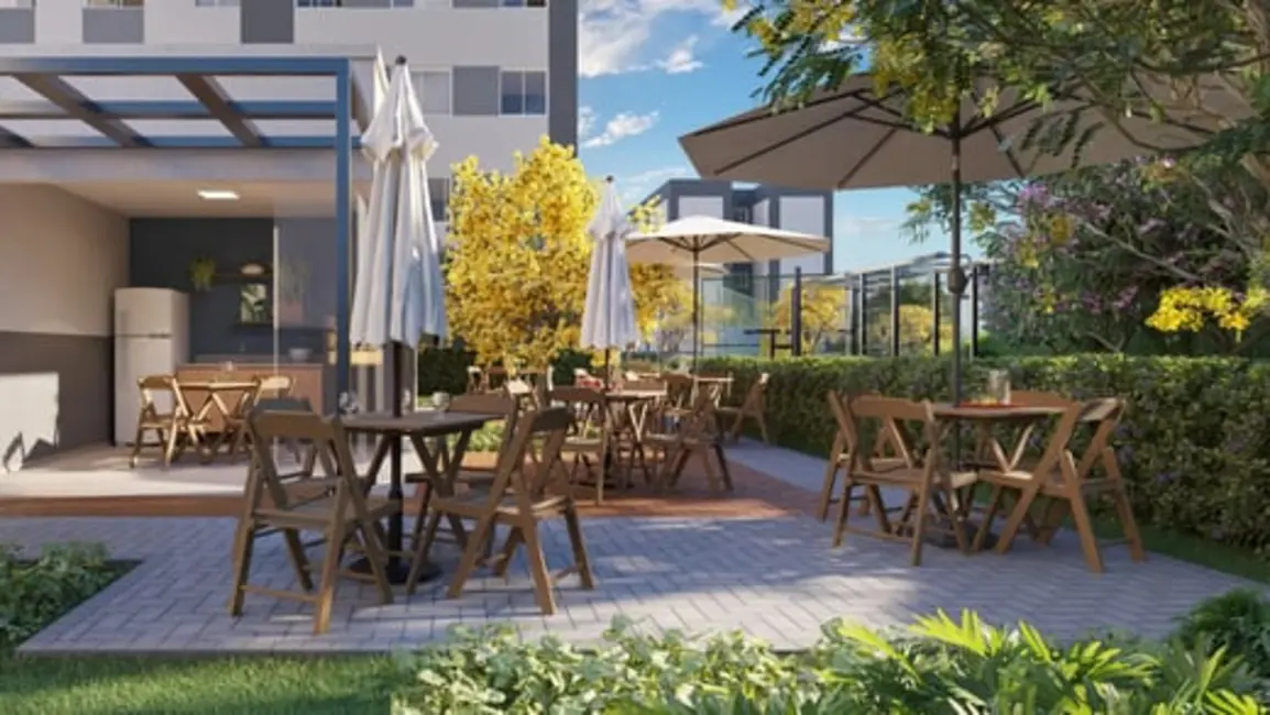 Apartamento com 2 quartos à venda, 48m2 em Rio De Janeiro - RJ - imagem 7 Foto 7 de Apartamento com 2 quartos à venda, 48m2 em Rio De Janeiro - RJ