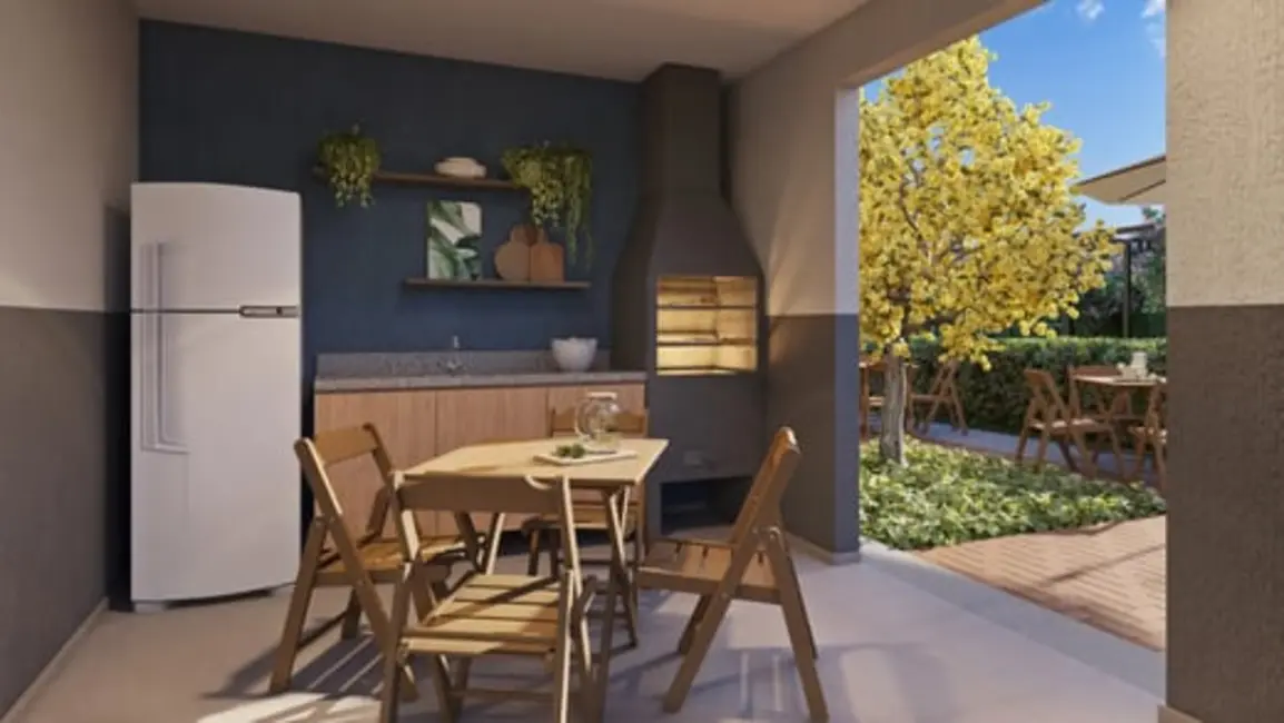 Apartamento com 2 quartos à venda, 48m2 em Rio De Janeiro - RJ - imagem 6 Foto 6 de Apartamento com 2 quartos à venda, 48m2 em Rio De Janeiro - RJ