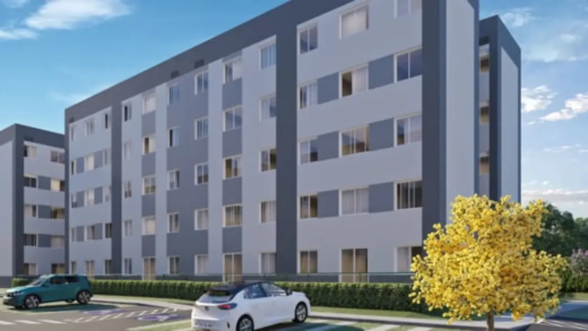 Apartamento com 2 quartos à venda, 48m2 em Rio De Janeiro - RJ - imagem 3 Foto 3 de Apartamento com 2 quartos à venda, 48m2 em Rio De Janeiro - RJ