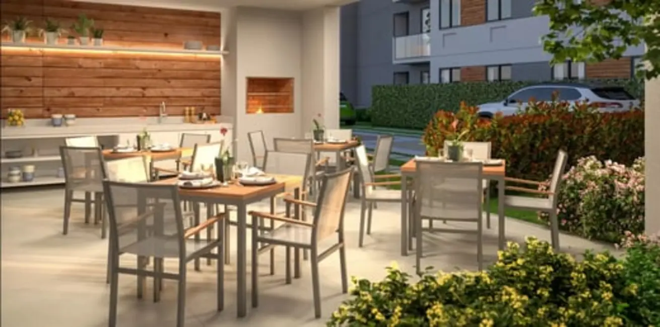 Foto 5 de Apartamento com 2 quartos à venda, 43m2 em Rio De Janeiro - RJ