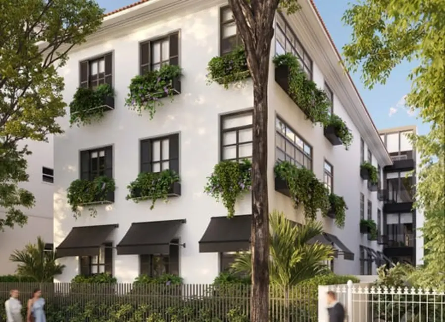 Sala Comercial à venda, 48m2 em Rio De Janeiro - RJ - imagem 2 Foto 2 de Sala Comercial à venda, 48m2 em Rio De Janeiro - RJ