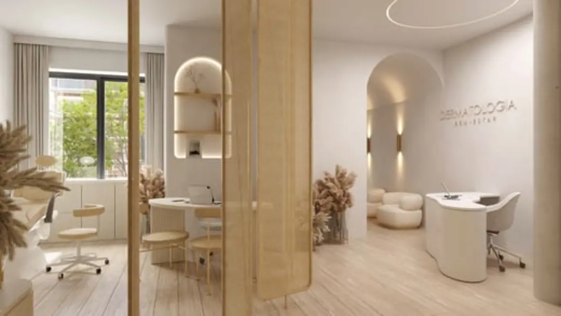 Sala Comercial à venda, 48m2 em Rio De Janeiro - RJ - imagem 9 Foto 9 de Sala Comercial à venda, 48m2 em Rio De Janeiro - RJ