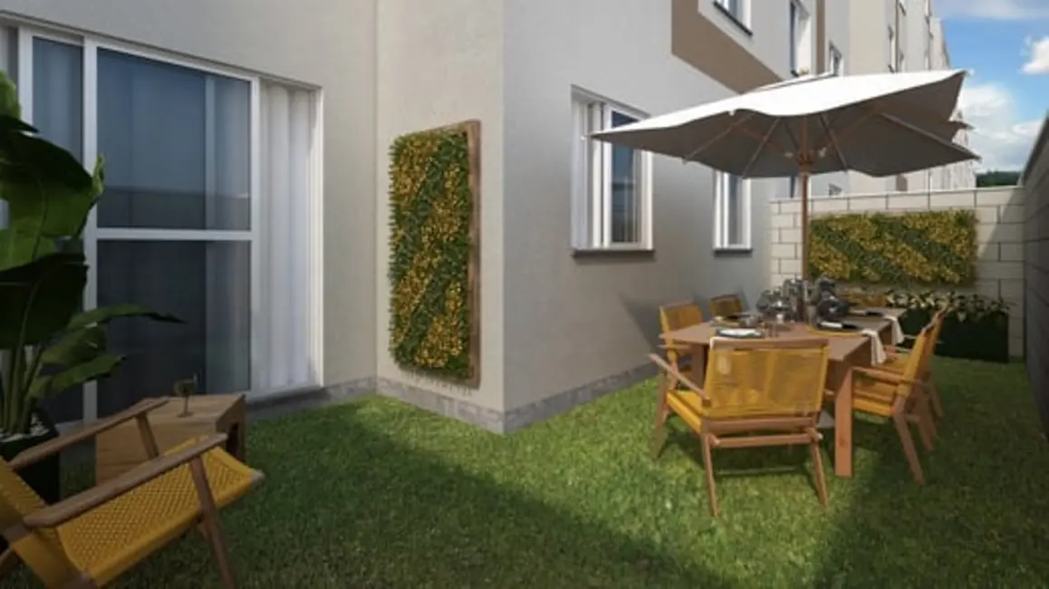 Foto 3 de Apartamento com 2 quartos à venda, 41m2 em Rio De Janeiro - RJ