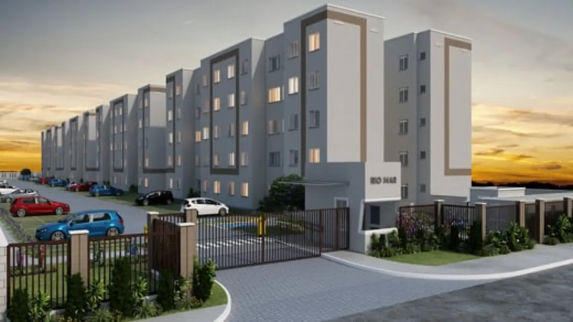 Foto 1 de Apartamento com 2 quartos à venda, 41m2 em Rio De Janeiro - RJ