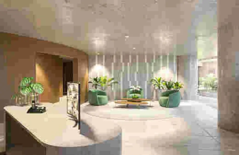 Loft / Flat com 1 quarto à venda, 40m2 em Rio De Janeiro - RJ - imagem 5 Foto 5 de Loft / Flat com 1 quarto à venda, 40m2 em Rio De Janeiro - RJ