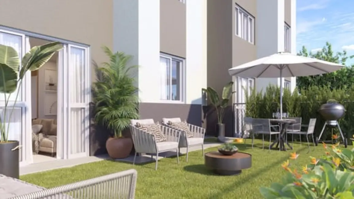 Foto 3 de Apartamento com 2 quartos à venda, 37m2 em Rio De Janeiro - RJ