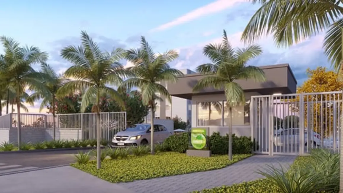 Foto 1 de Apartamento com 2 quartos à venda, 43m2 em Rio De Janeiro - RJ