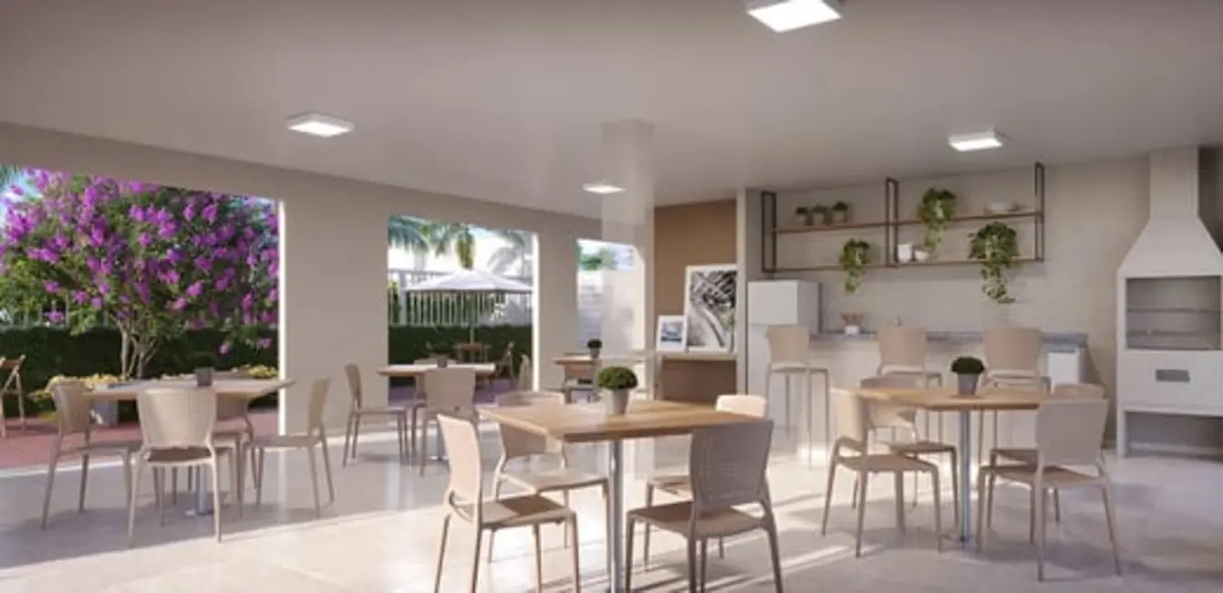 Foto 3 de Apartamento com 2 quartos à venda, 43m2 em Rio De Janeiro - RJ