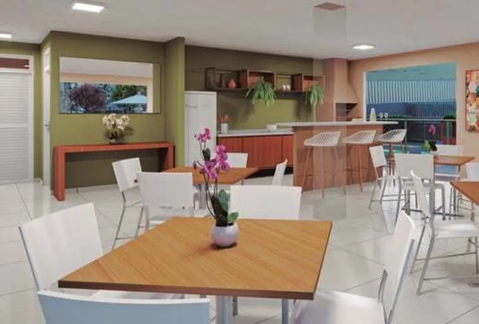 Apartamento com 2 quartos à venda, 50m2 em Rio De Janeiro - RJ - imagem 3 Foto 3 de Apartamento com 2 quartos à venda, 50m2 em Rio De Janeiro - RJ