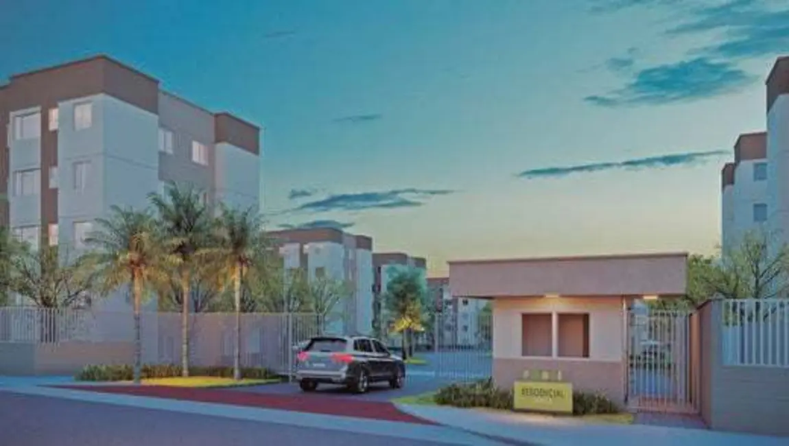 Apartamento com 2 quartos à venda, 50m2 em Rio De Janeiro - RJ - imagem 2 Foto 2 de Apartamento com 2 quartos à venda, 50m2 em Rio De Janeiro - RJ