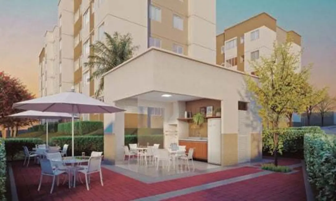 Foto 6 de Apartamento com 2 quartos à venda, 41m2 em Rio De Janeiro - RJ