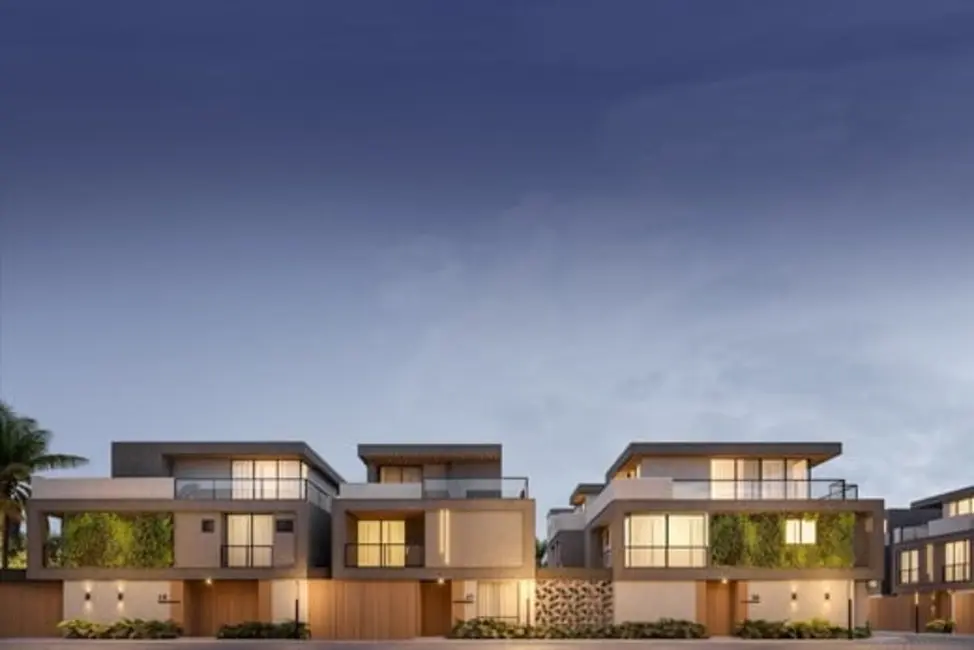 Foto 3 de Casa de Condomínio com 4 quartos à venda, 367m2 em Rio De Janeiro - RJ