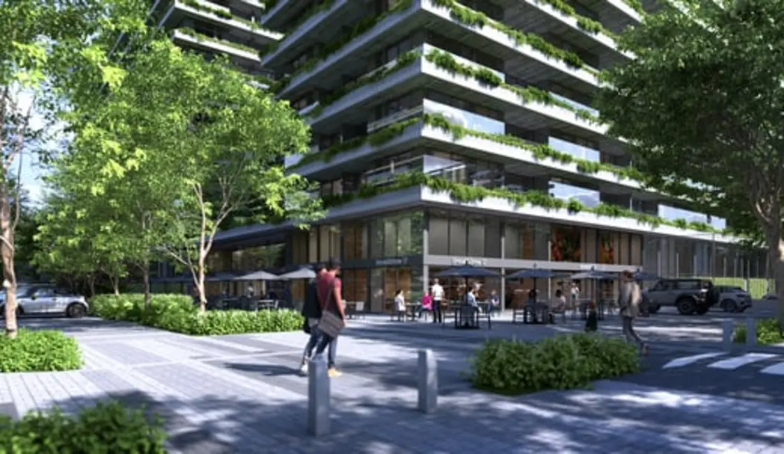 Foto 1 de Loja à venda, 97m2 em Rio De Janeiro - RJ