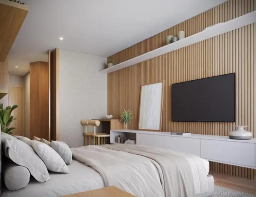 Foto 7 de Apartamento com 1 quarto à venda, 58m2 em Rio De Janeiro - RJ