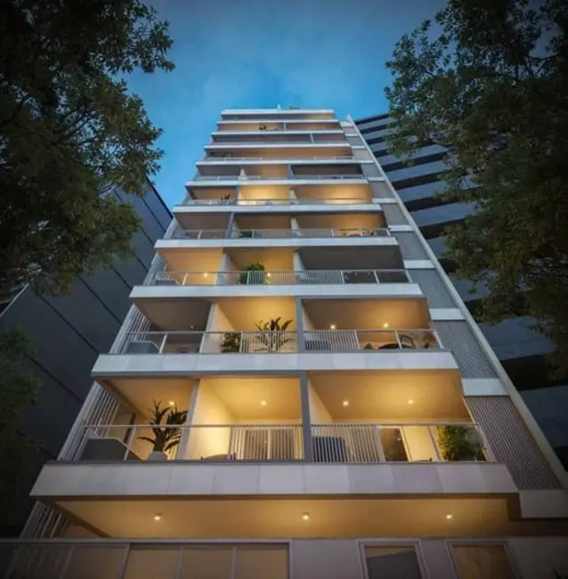Foto 3 de Apartamento com 2 quartos à venda, 49m2 em Rio De Janeiro - RJ