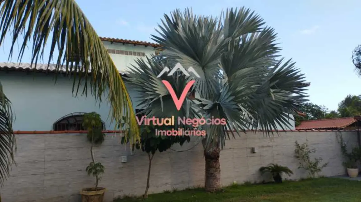 Foto 7 de Casa com 3 quartos à venda, 230m2 em Saquarema - RJ