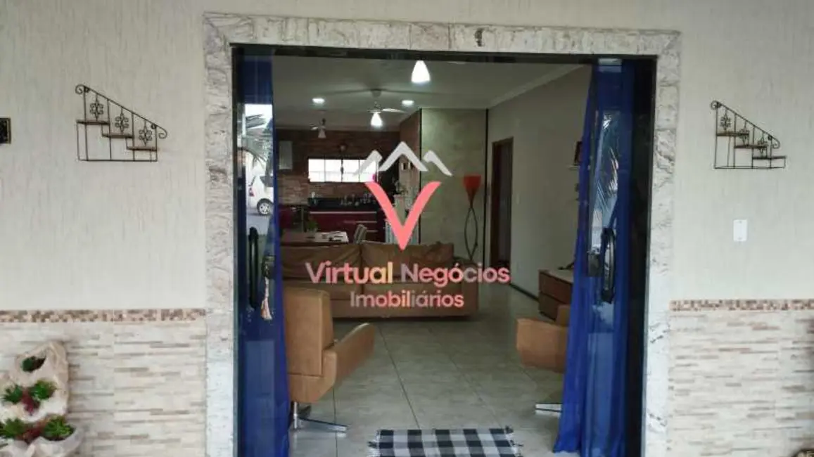 Foto 9 de Casa com 3 quartos à venda, 230m2 em Saquarema - RJ