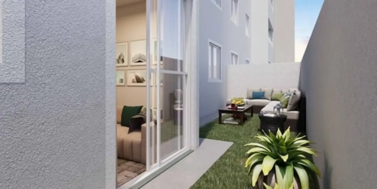 Apartamento com 2 quartos à venda, 35m2 em Rio De Janeiro - RJ - imagem 5 Foto 5 de Apartamento com 2 quartos à venda, 35m2 em Rio De Janeiro - RJ