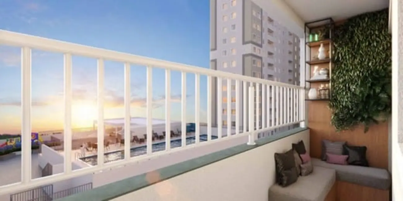 Apartamento com 2 quartos à venda, 35m2 em Rio De Janeiro - RJ - imagem 4 Foto 4 de Apartamento com 2 quartos à venda, 35m2 em Rio De Janeiro - RJ