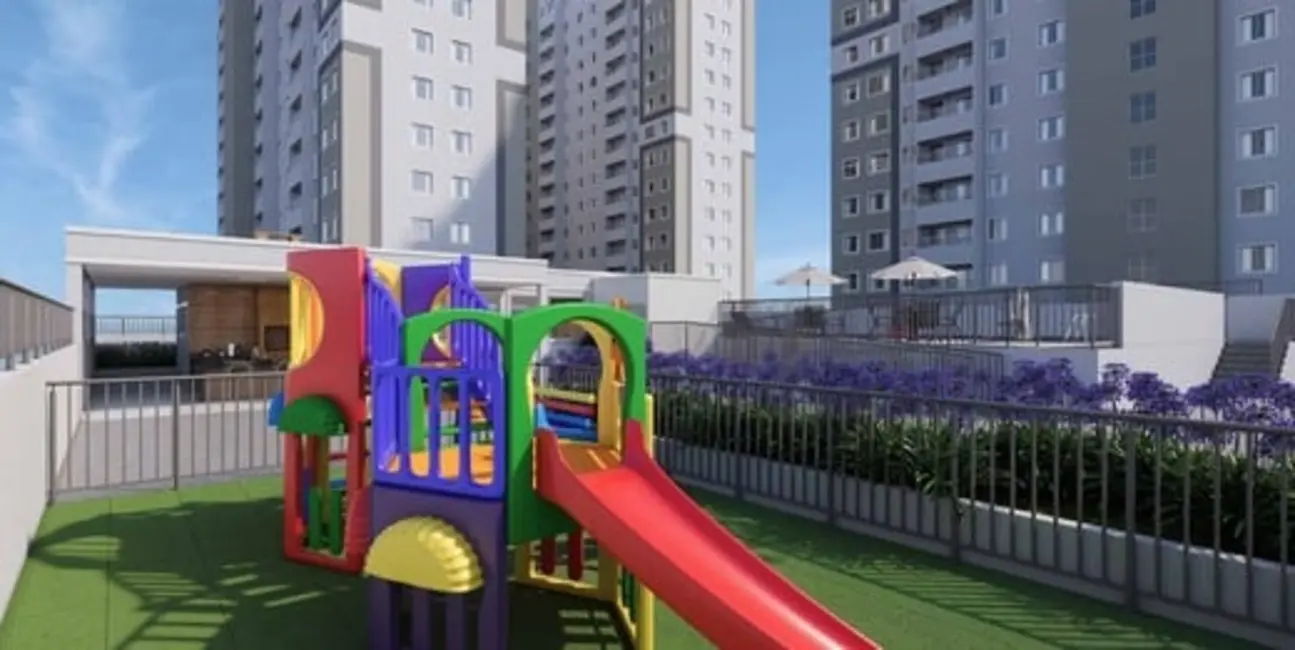 Apartamento com 2 quartos à venda, 35m2 em Rio De Janeiro - RJ - imagem 9 Foto 9 de Apartamento com 2 quartos à venda, 35m2 em Rio De Janeiro - RJ