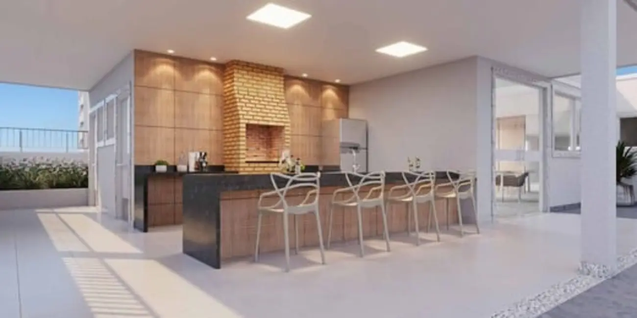 Apartamento com 2 quartos à venda, 35m2 em Rio De Janeiro - RJ - imagem 8 Foto 8 de Apartamento com 2 quartos à venda, 35m2 em Rio De Janeiro - RJ