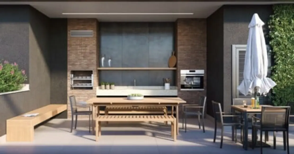 Foto 5 de Apartamento com 3 quartos à venda, 65m2 em Rio De Janeiro - RJ