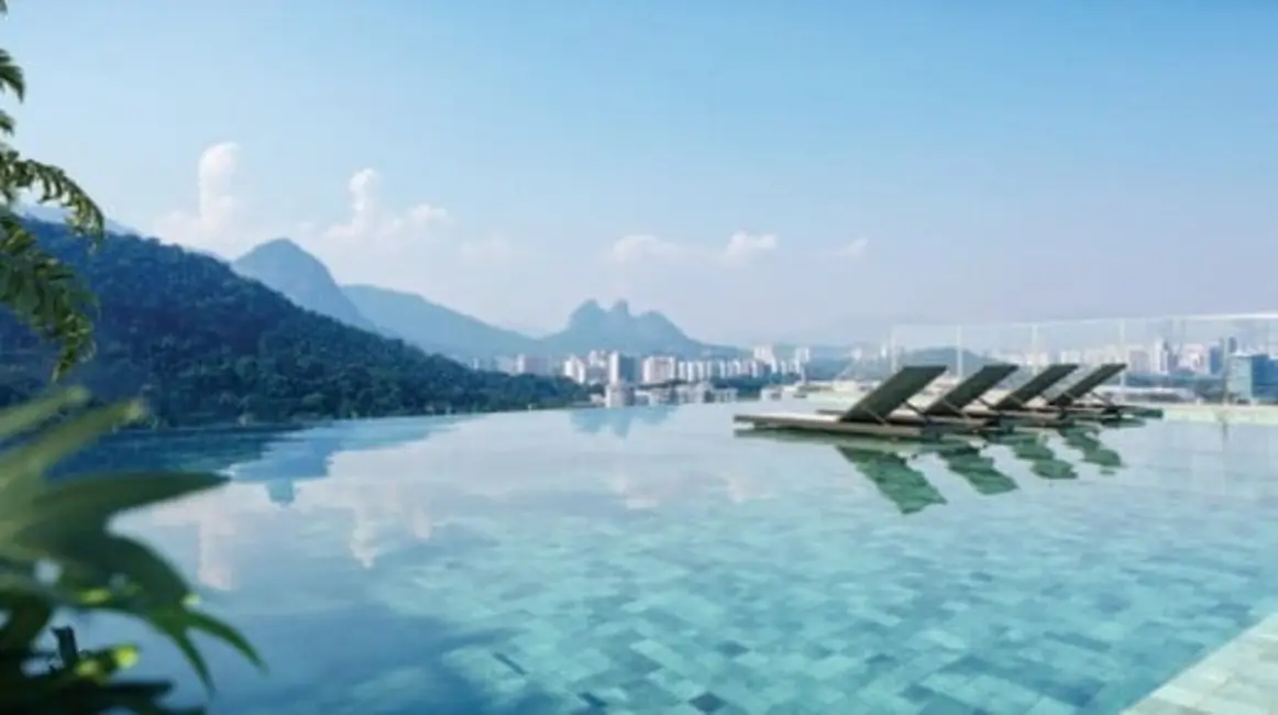 Foto 6 de Apartamento com 3 quartos à venda, 65m2 em Rio De Janeiro - RJ