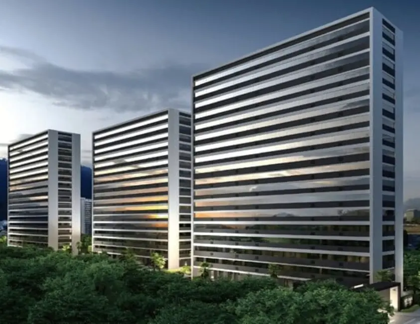 Foto 1 de Apartamento com 3 quartos à venda, 65m2 em Rio De Janeiro - RJ