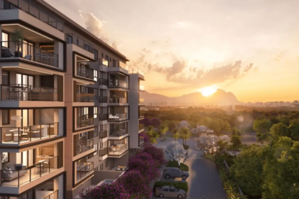 Foto 1 de Apartamento com 4 quartos à venda, 207m2 em Rio De Janeiro - RJ