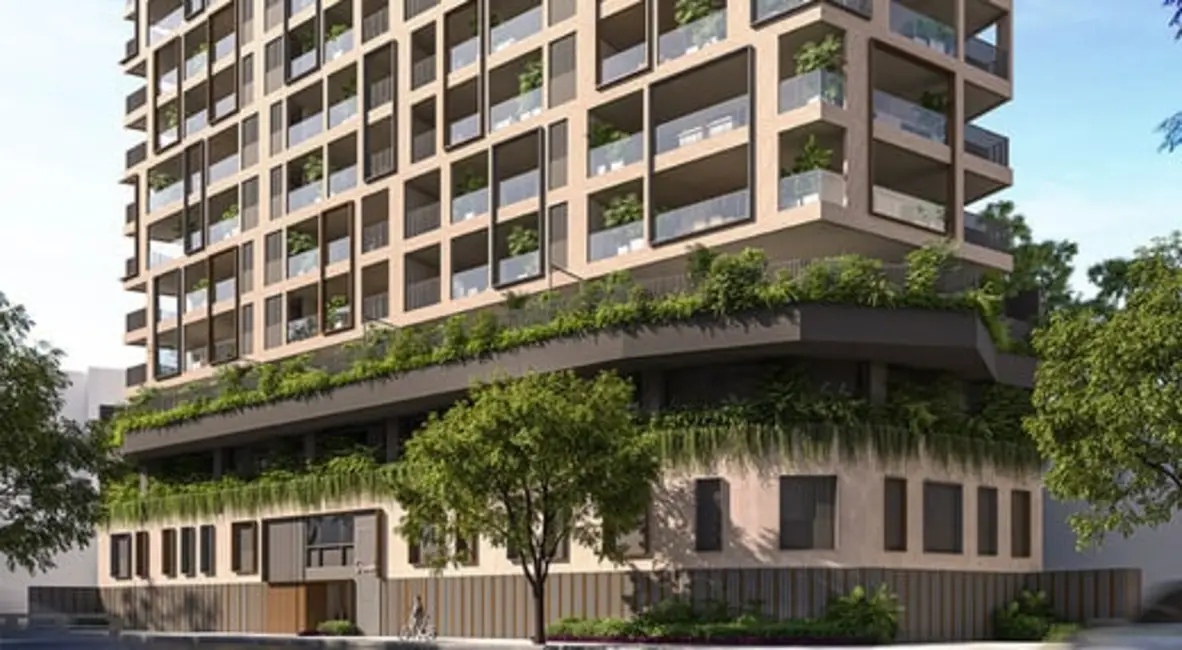 Apartamento com 3 quartos à venda, 183m2 em Rio De Janeiro - RJ - imagem 2 Foto 2 de Apartamento com 3 quartos à venda, 183m2 em Rio De Janeiro - RJ