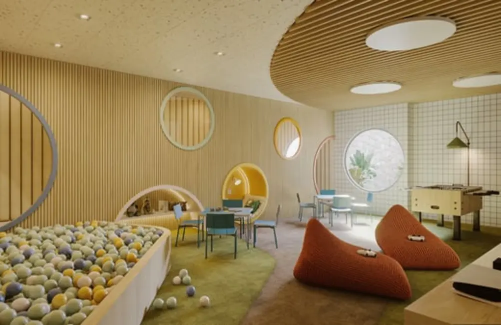 Foto 9 de Apartamento com 3 quartos à venda, 167m2 em Rio De Janeiro - RJ