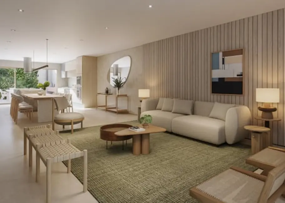 Foto 8 de Apartamento com 3 quartos à venda, 167m2 em Rio De Janeiro - RJ