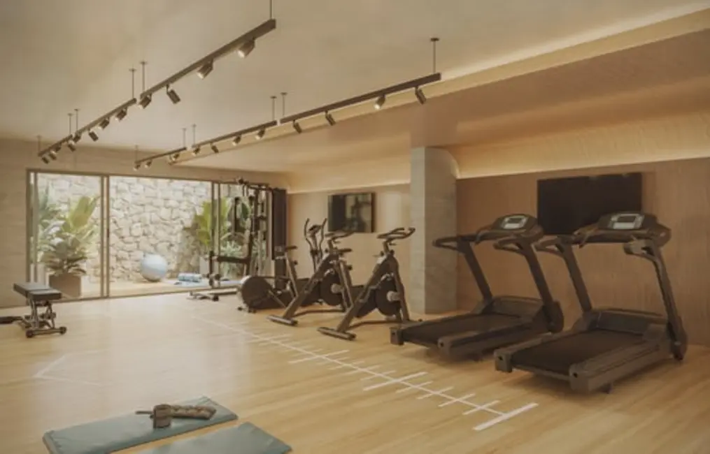 Foto 7 de Apartamento com 3 quartos à venda, 167m2 em Rio De Janeiro - RJ