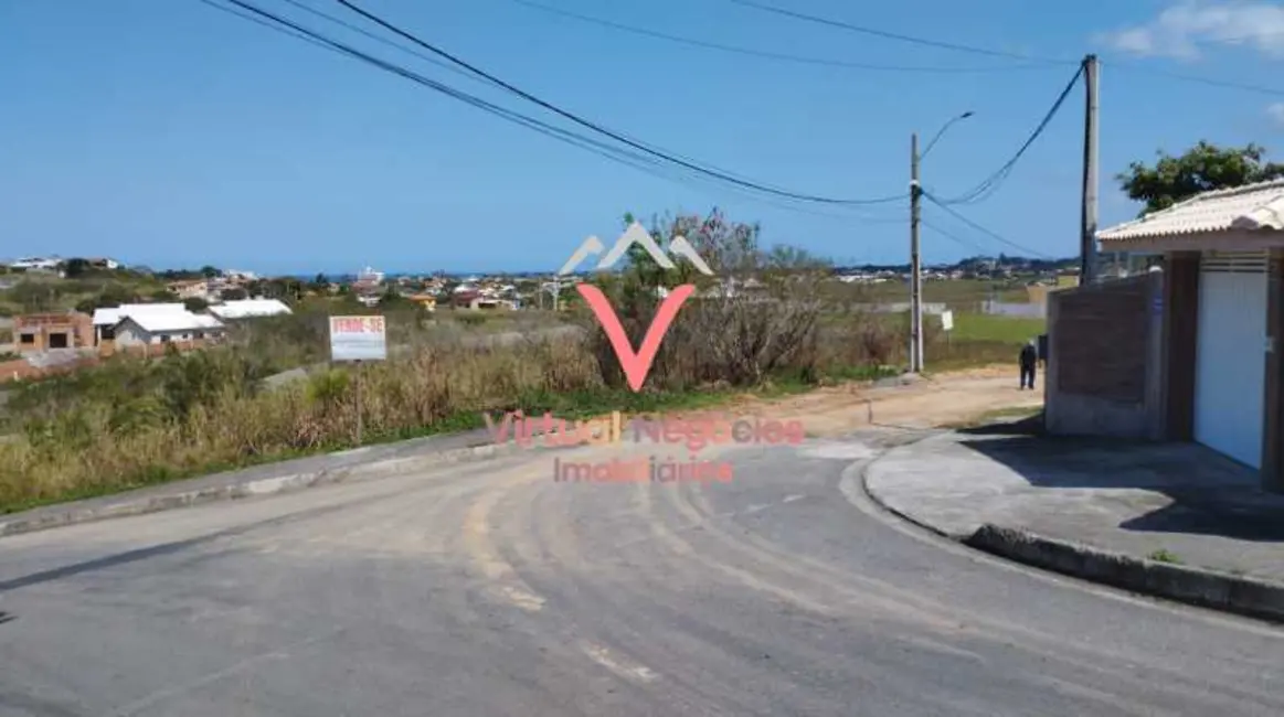 Foto 3 de Terreno / Lote à venda, 1485m2 em Saquarema - RJ