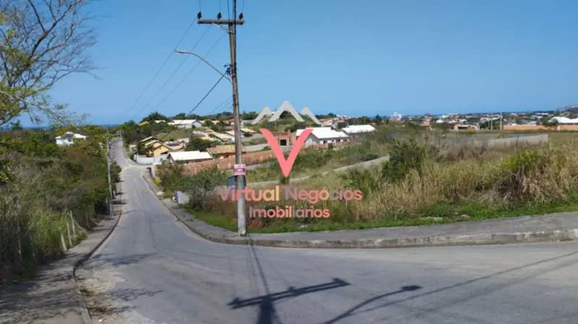 Foto 5 de Terreno / Lote à venda, 1485m2 em Saquarema - RJ