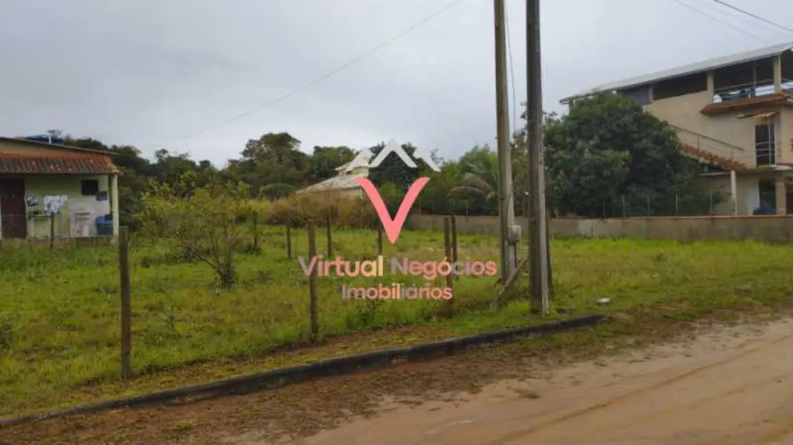 Terreno / Lote à venda, 600m2 em Saquarema - RJ - imagem 6 Foto 6 de Terreno / Lote à venda, 600m2 em Saquarema - RJ