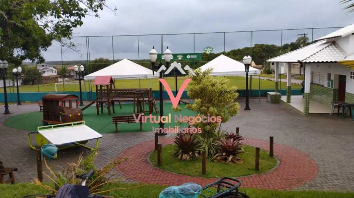 Terreno / Lote à venda, 600m2 em Saquarema - RJ - imagem 3 Foto 3 de Terreno / Lote à venda, 600m2 em Saquarema - RJ