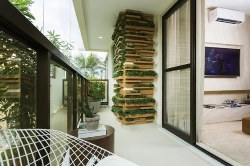 Foto 8 de Cobertura com 3 quartos à venda, 162m2 em Rio De Janeiro - RJ