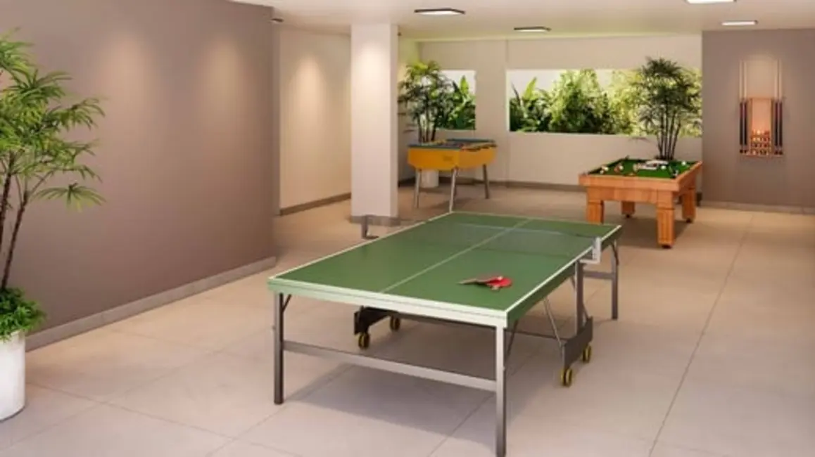 Foto 5 de Apartamento com 2 quartos à venda, 43m2 em Rio De Janeiro - RJ