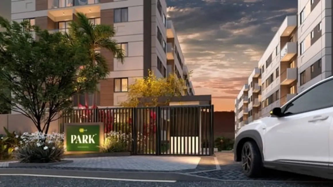 Foto 2 de Apartamento com 2 quartos à venda, 50m2 em Rio De Janeiro - RJ