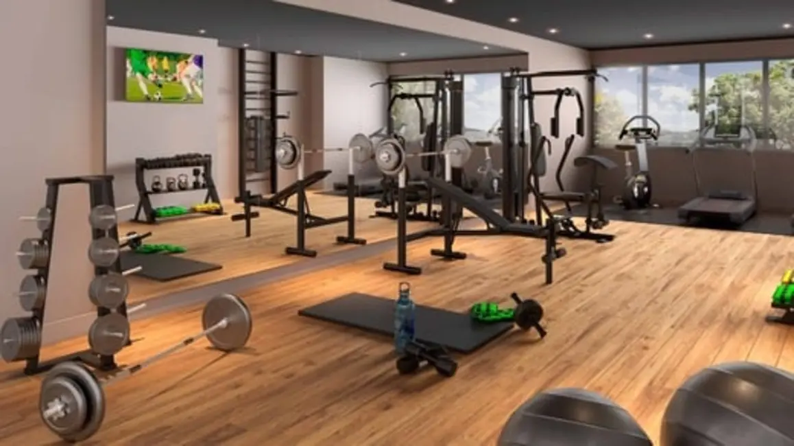 Foto 3 de Apartamento com 2 quartos à venda, 50m2 em Rio De Janeiro - RJ