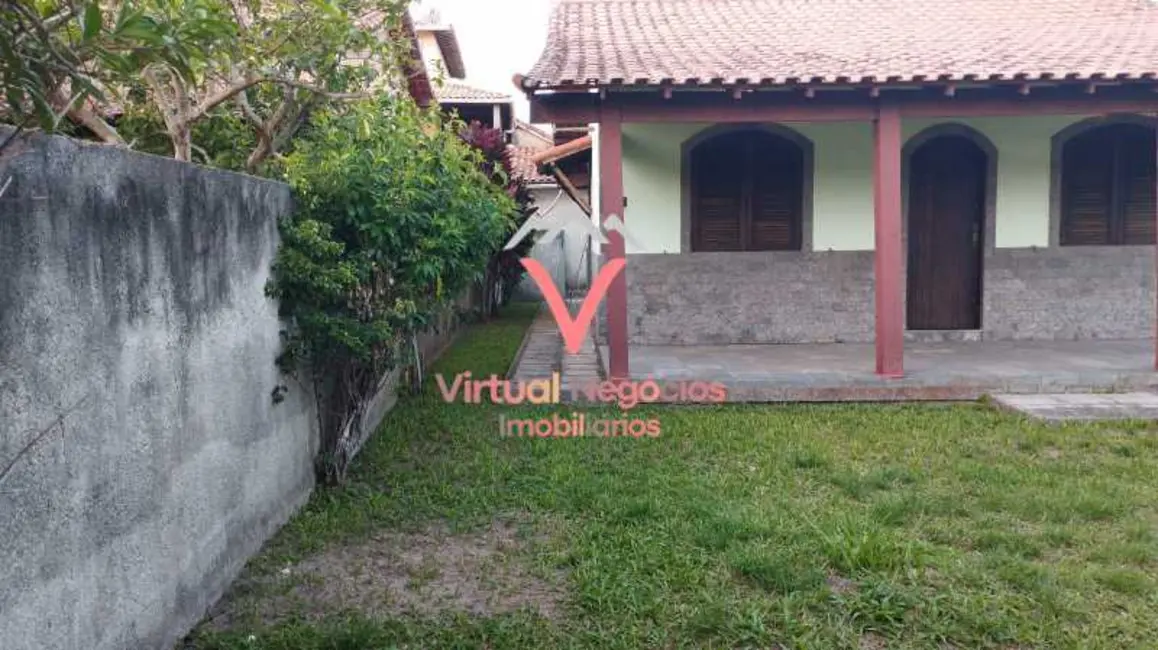 Foto 5 de Casa com 2 quartos à venda, 120m2 em Saquarema - RJ