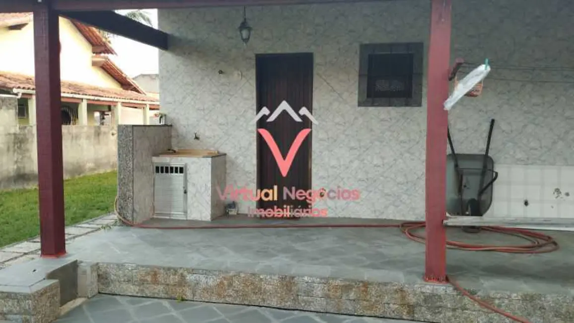 Foto 9 de Casa com 2 quartos à venda, 120m2 em Saquarema - RJ