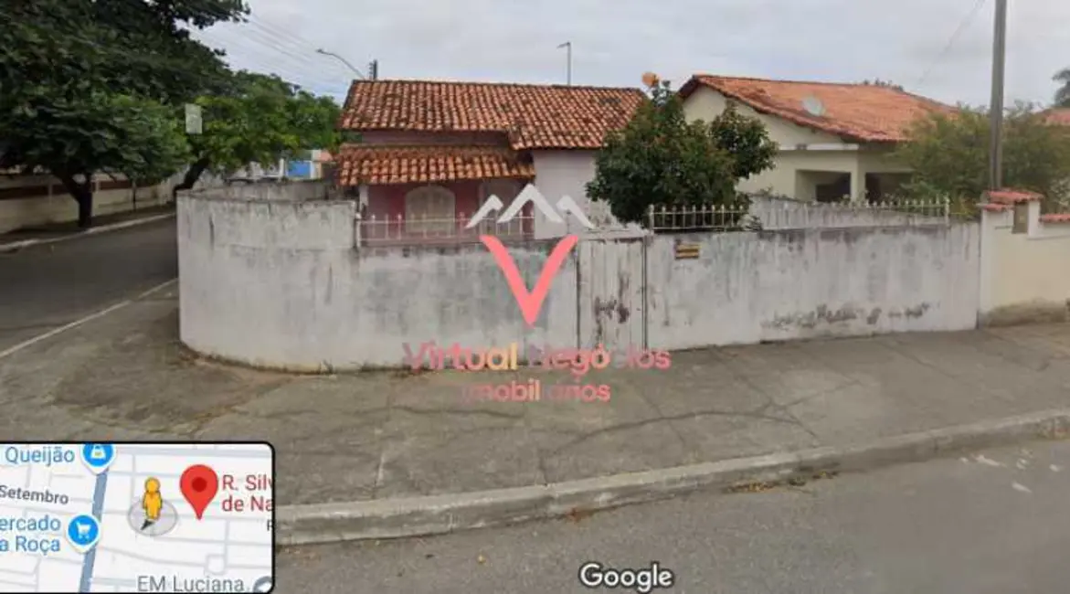 Foto 2 de Casa com 2 quartos à venda, 75m2 em Saquarema - RJ