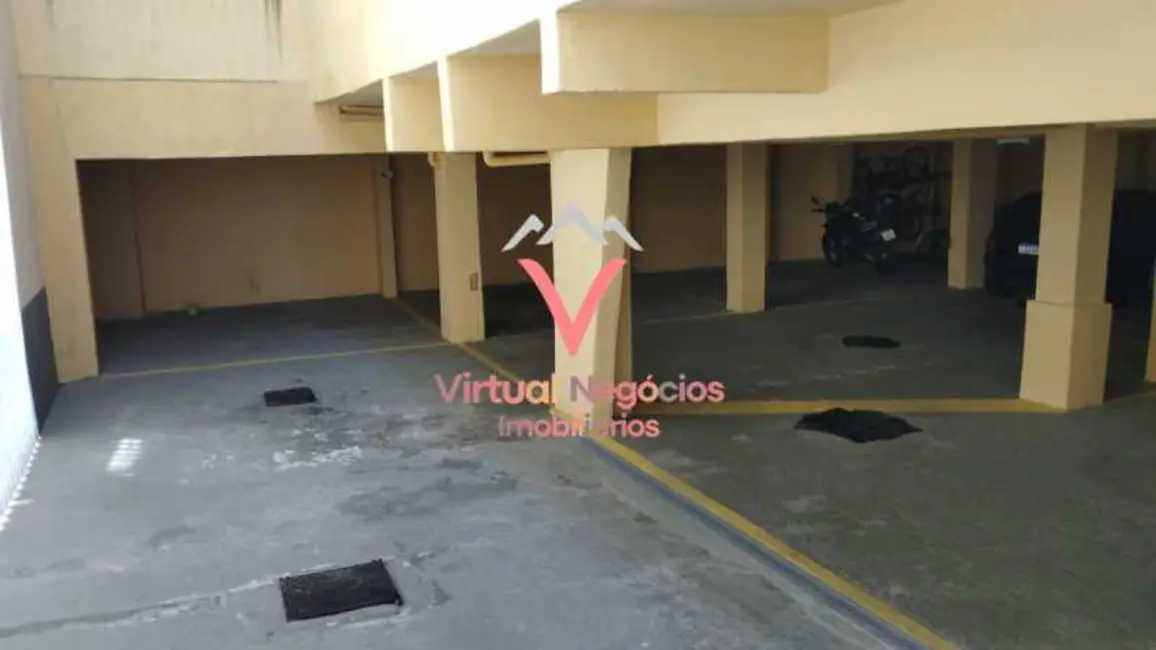 Apartamento com 2 quartos à venda, 75m2 em Saquarema - RJ - imagem 9 Foto 9 de Apartamento com 2 quartos à venda, 75m2 em Saquarema - RJ