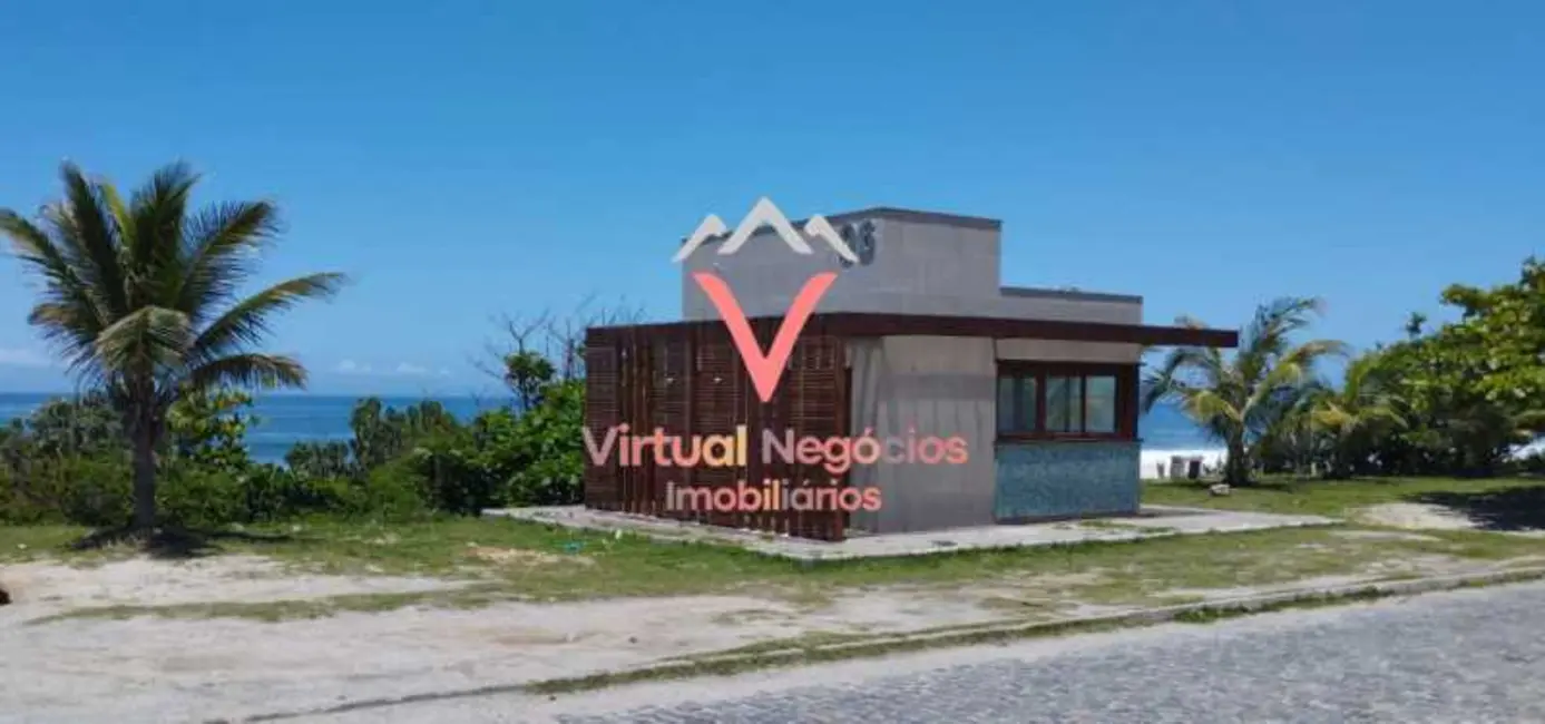 Apartamento com 2 quartos à venda, 75m2 em Saquarema - RJ - imagem 6 Foto 6 de Apartamento com 2 quartos à venda, 75m2 em Saquarema - RJ