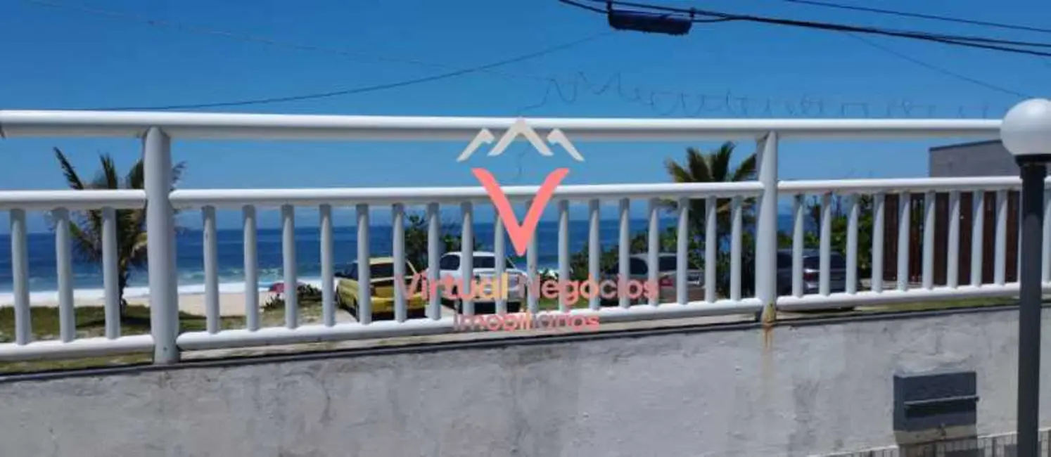 Apartamento com 2 quartos à venda, 75m2 em Saquarema - RJ - imagem 4 Foto 4 de Apartamento com 2 quartos à venda, 75m2 em Saquarema - RJ