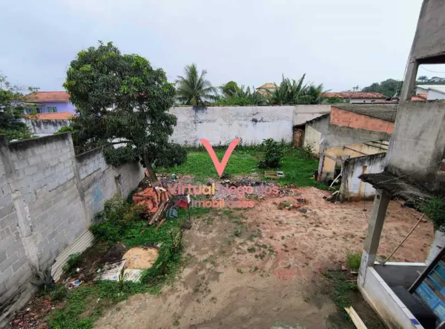 Foto 3 de Casa com 3 quartos à venda, 80m2 em Saquarema - RJ